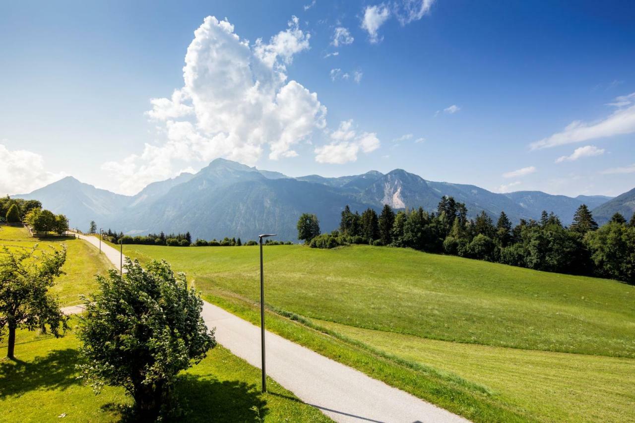 Hotel Schwarzenbergerhof Reith im Alpbachtal Exterior foto