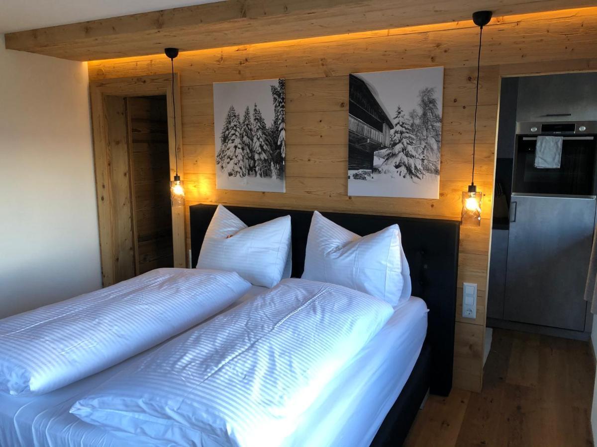 Hotel Schwarzenbergerhof Reith im Alpbachtal Exterior foto