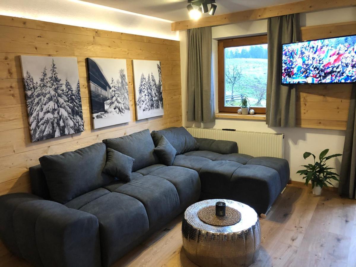 Hotel Schwarzenbergerhof Reith im Alpbachtal Exterior foto